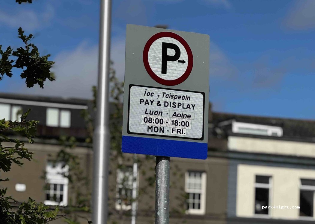 (D03 C2X0) Dublin - Clontarf Rd — foto 2