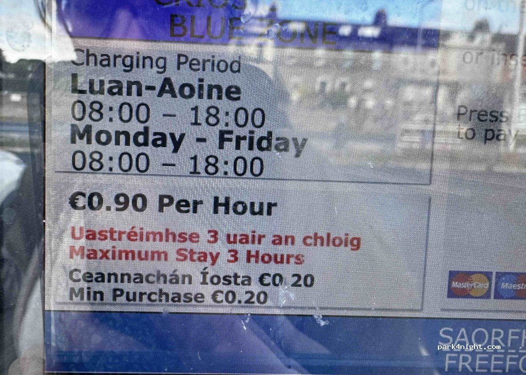 (D03 C2X0) Dublin - Clontarf Rd — foto 3