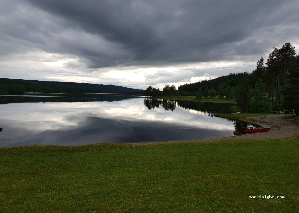 (895 97) Skorped - 163 Lännäs — foto