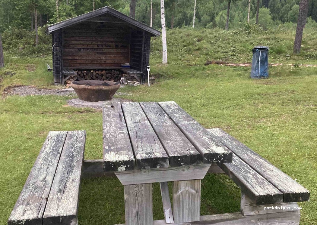 (895 97) Skorped - 163 Lännäs — foto 5