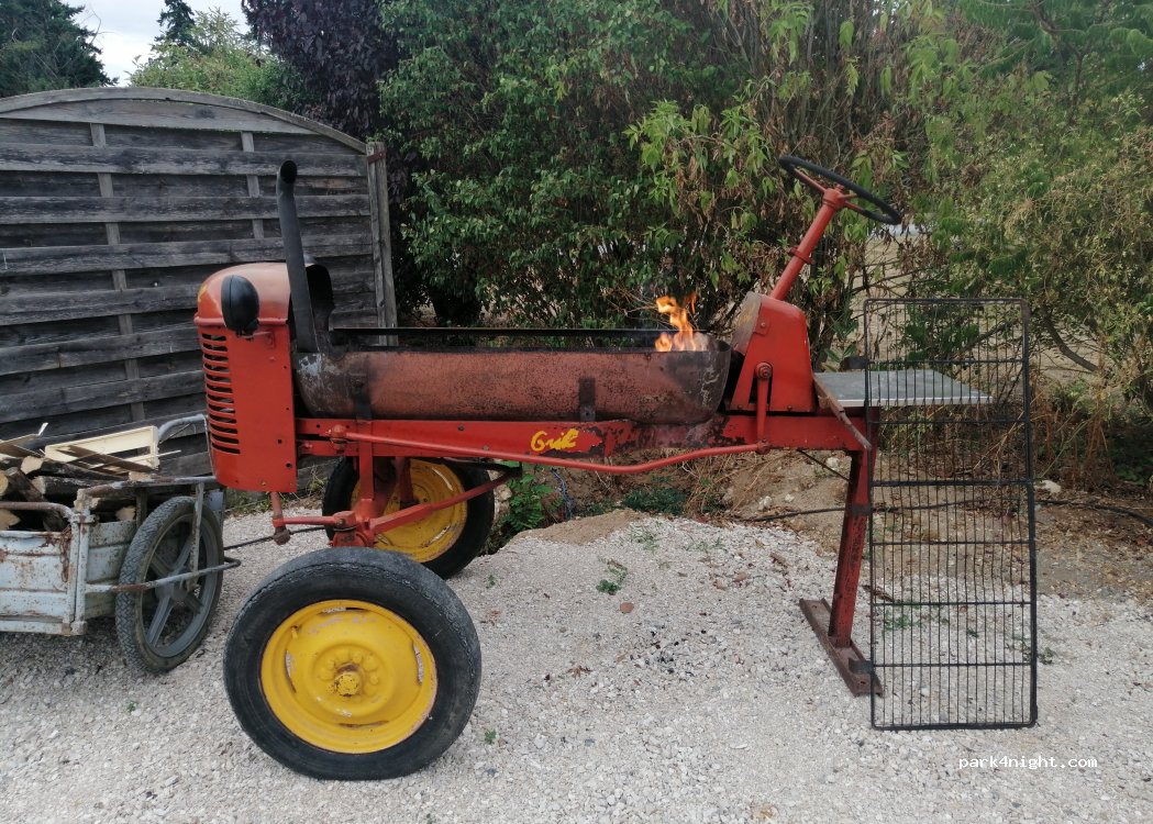 La Halte des Baroudeurs — foto 2