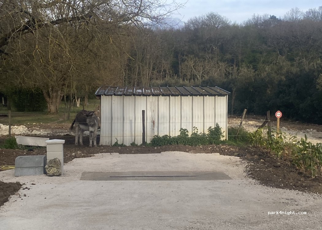 La Halte des Baroudeurs — foto 5