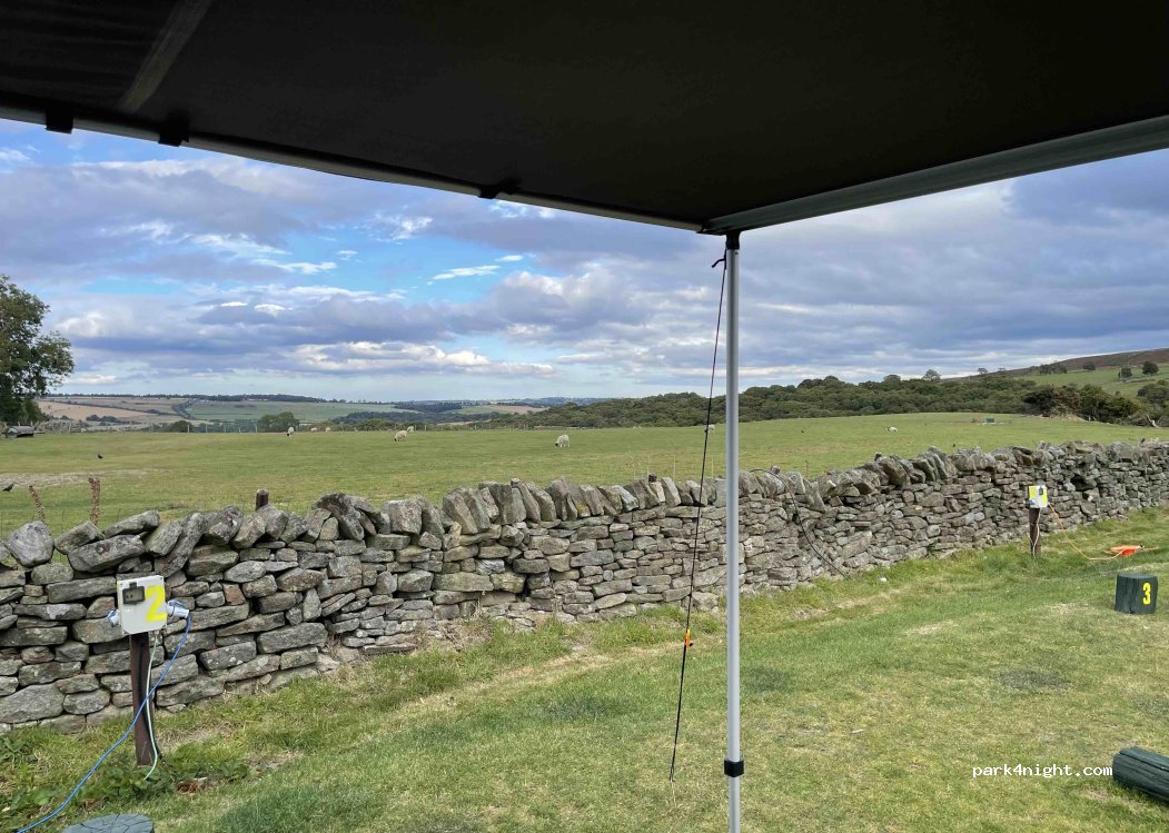 Struthers Farm Caravan Site — foto