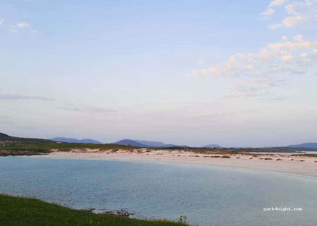 () Roundstone - Errisbeg West — foto