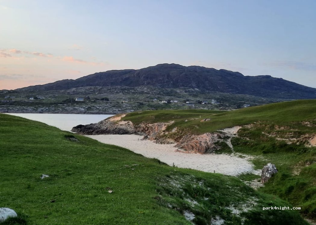 () Roundstone - Errisbeg West — foto 2