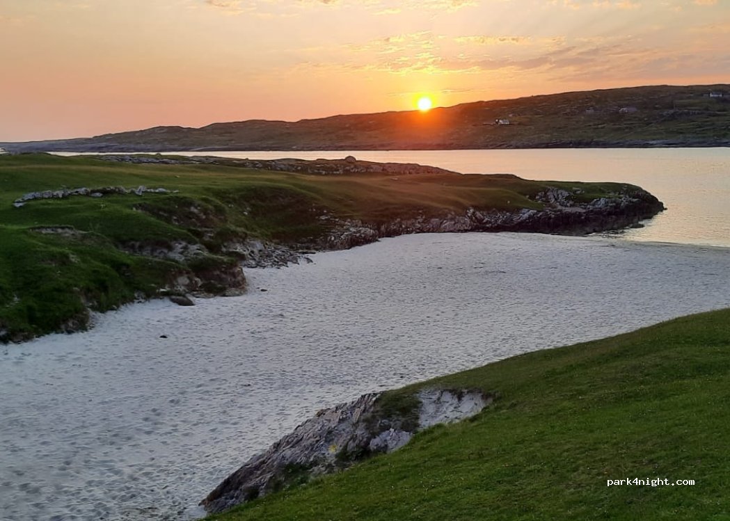 () Roundstone - Errisbeg West — foto 3