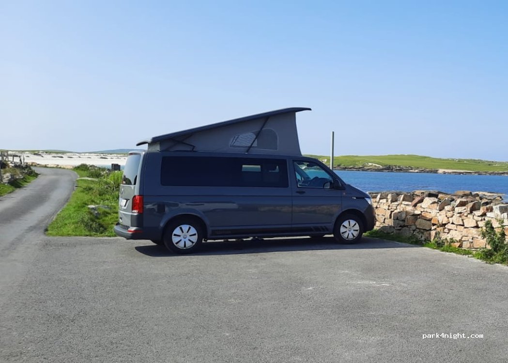 () Roundstone - Errisbeg West — foto 4