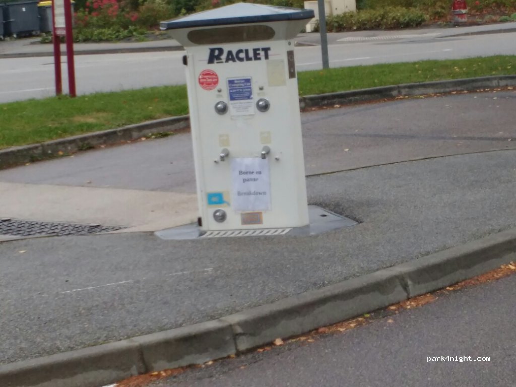 (61200) Argentan - 4 Rue de la Noé — foto 2