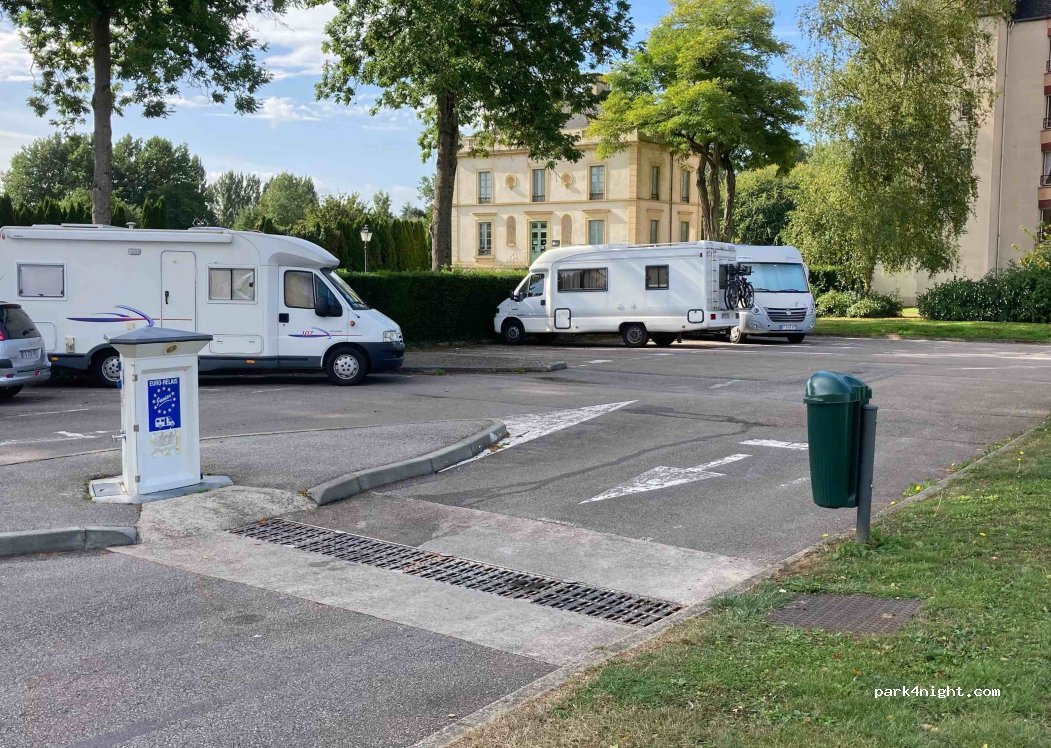 (61200) Argentan - 4 Rue de la Noé — foto 3