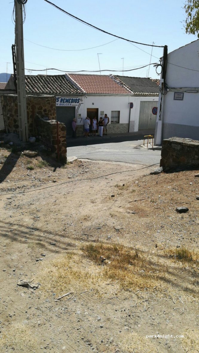(14240) Belmez - 1 Calle Castillo — foto 2