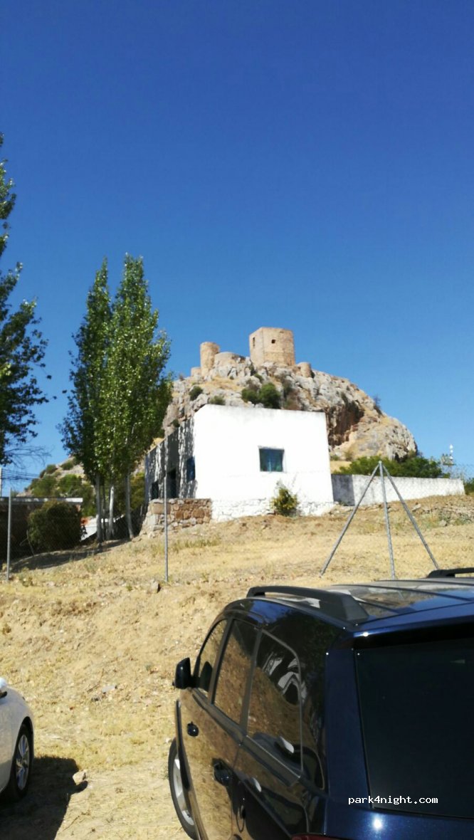 (14240) Belmez - 1 Calle Castillo — foto 3