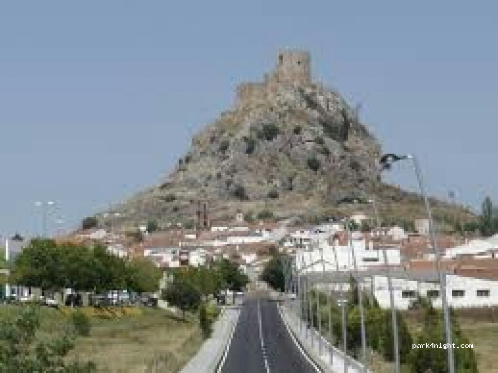 (14240) Belmez - 1 Calle Castillo — foto 4