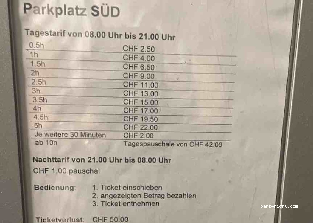 (8006) Zürich - 84A Rämistrasse — foto 2