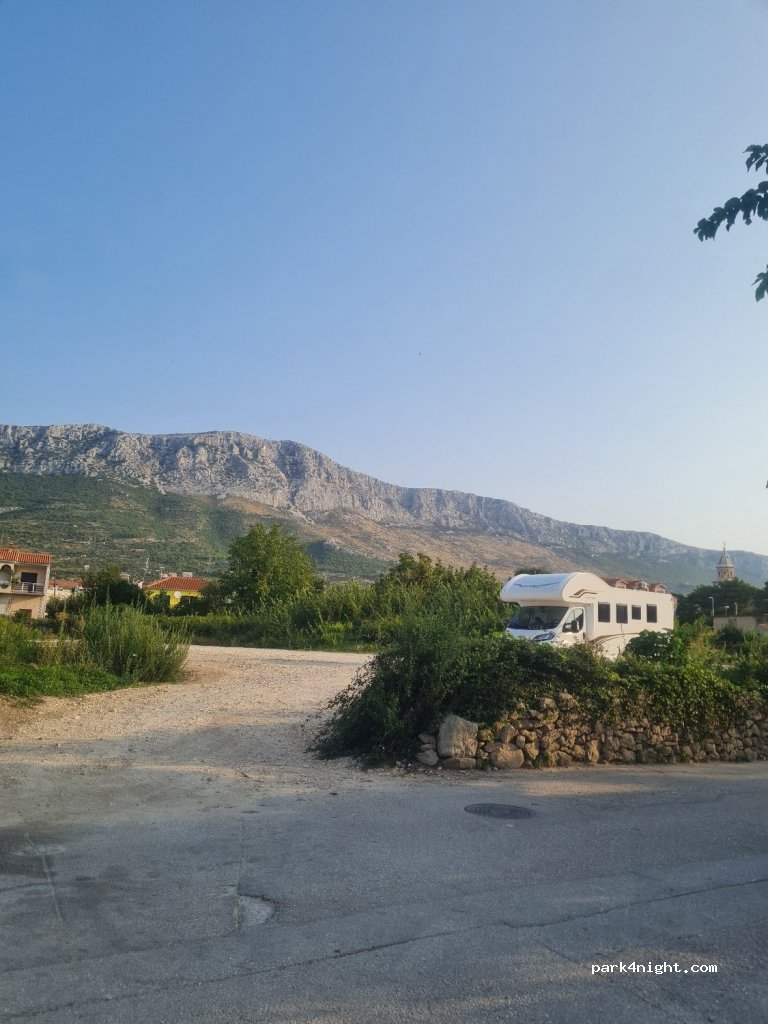 (21213) Kaštel Gomilica - 13 Put kupališta — foto 3