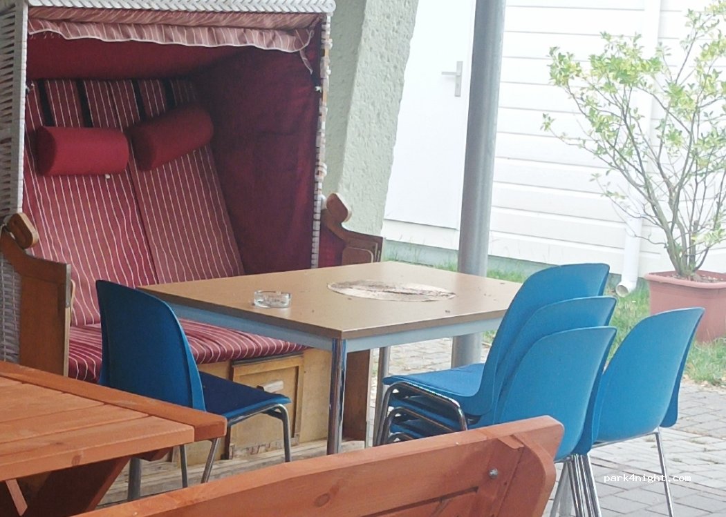 Camping im Drömling | Naturcampingplatz Badekuhle Wassensdorf — foto 3