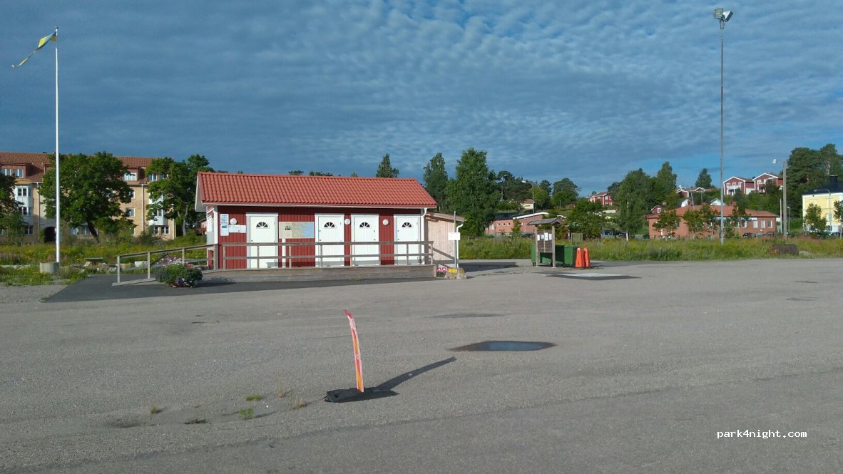 Camping Stugsundsvägen — foto 2