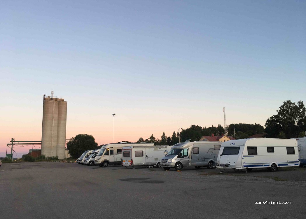 Camping Stugsundsvägen — foto 3