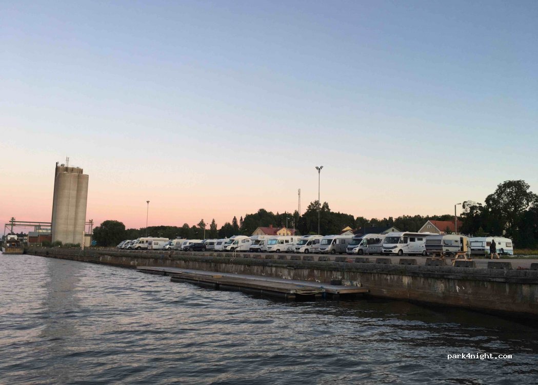 Camping Stugsundsvägen — foto 4