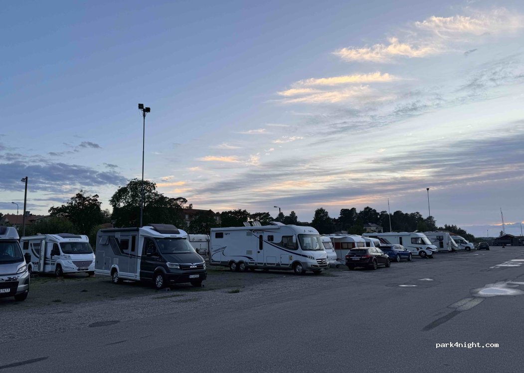 Camping Stugsundsvägen — foto 5