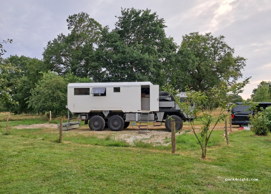(26810) Westoverledingen - 13 Hoher Weg — foto 4