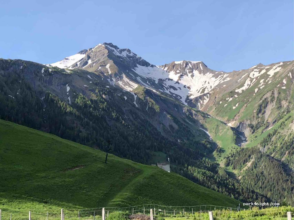 (38520) Villard-Reymond - Le Village — foto