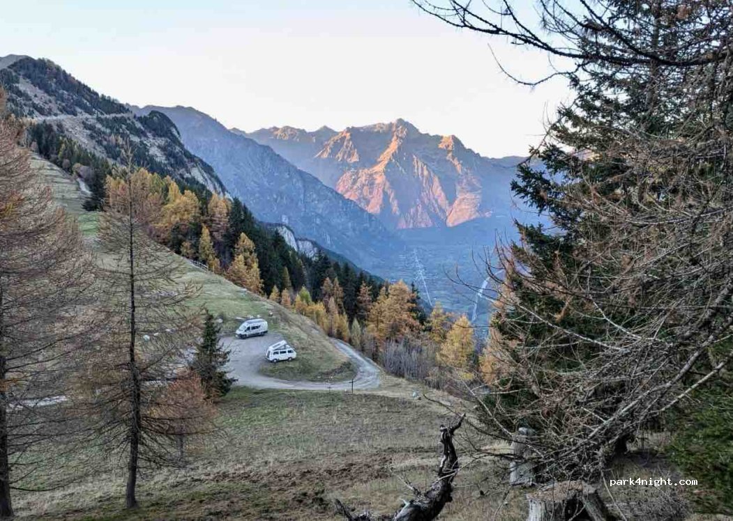 (38520) Villard-Reymond - Le Village — foto 5