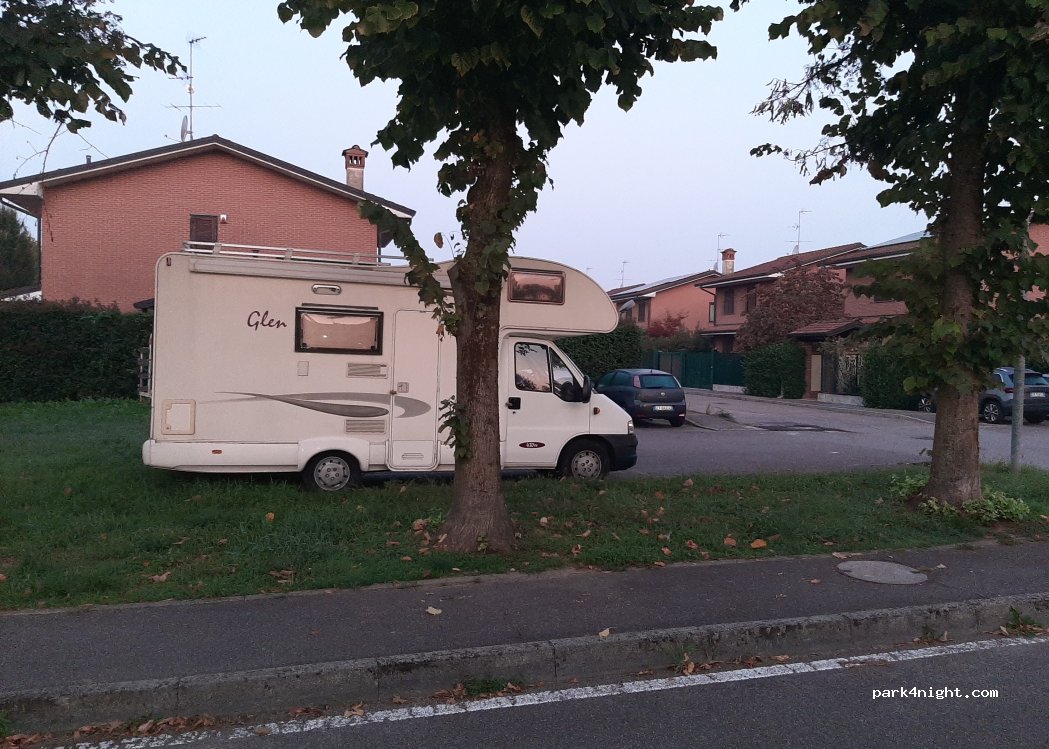 (20059) Casarile - 5a Via Donizetti — foto