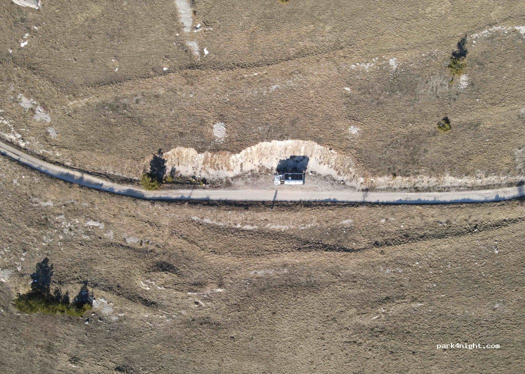 (67020) Santo Stefano di Sessanio - Unnamed Road — foto 5