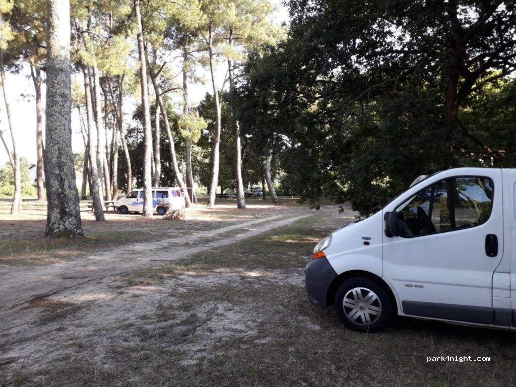 (40200) Mimizan - D626 — foto 2