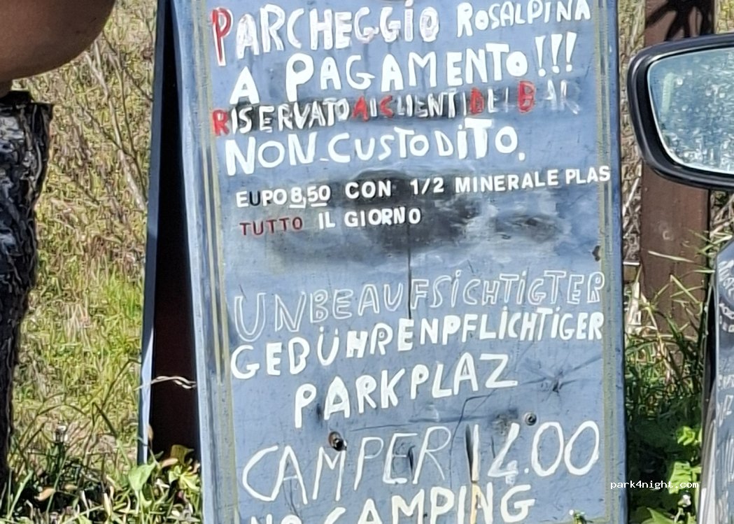 (38066) Riva del Garda - 106 Località Pregasina — foto