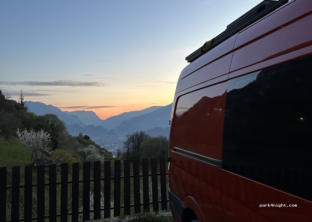 (38066) Riva del Garda - 106 Località Pregasina — foto 2