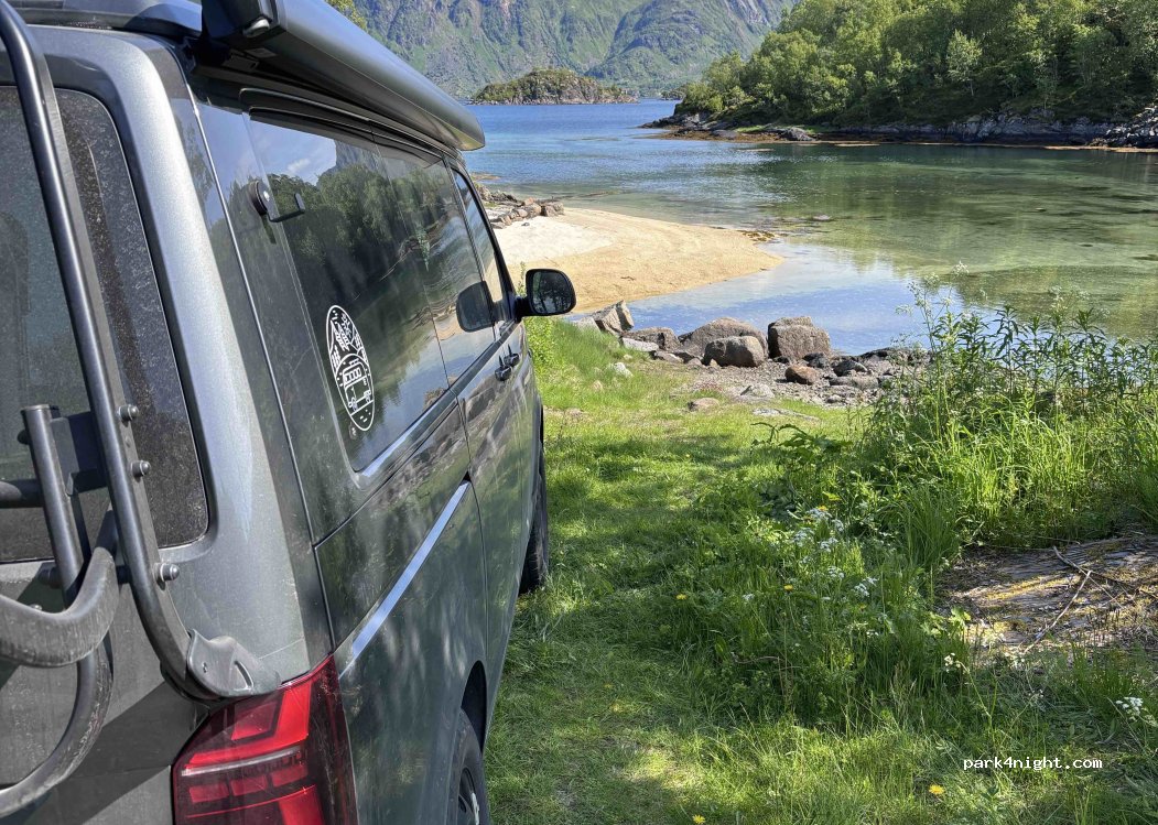 (8326) Hanøy - 13 Sekundær Fylkesveg 893 — foto