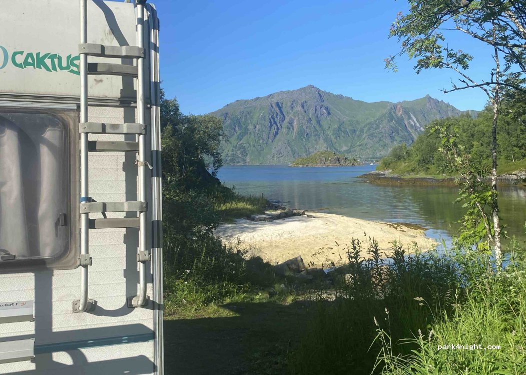 (8326) Hanøy - 13 Sekundær Fylkesveg 893 — foto 2