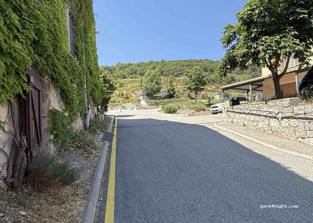 (83840) Comps-sur-Artuby - 36 Chemin de l'Aire — foto