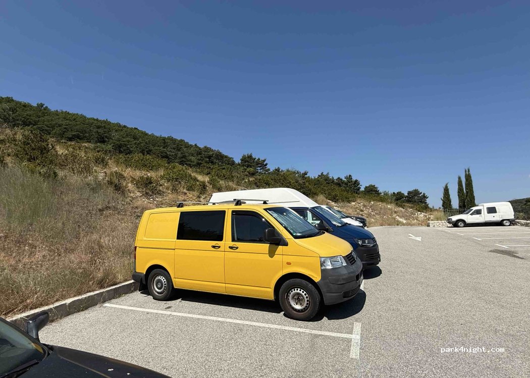 (83840) Comps-sur-Artuby - 36 Chemin de l'Aire — foto 2