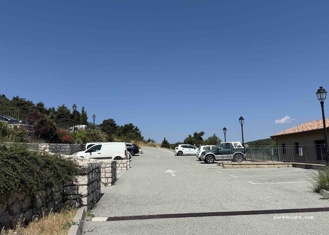 (83840) Comps-sur-Artuby - 36 Chemin de l'Aire — foto 3