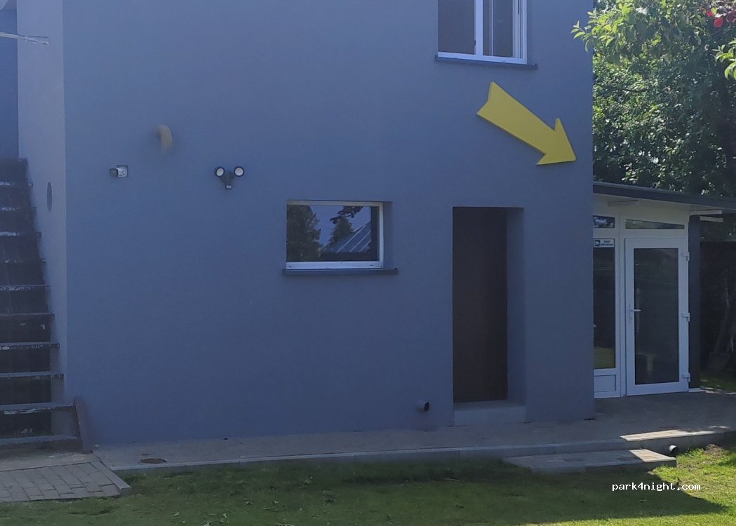 (84-210) Choczewo - 9 Bałtycka — foto
