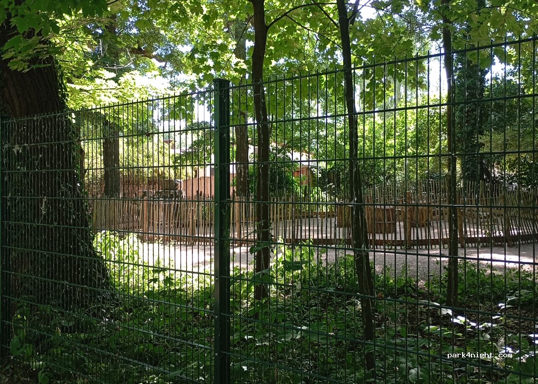 (06406) Bernburg (Saale) - Am Rosenhag — foto 2