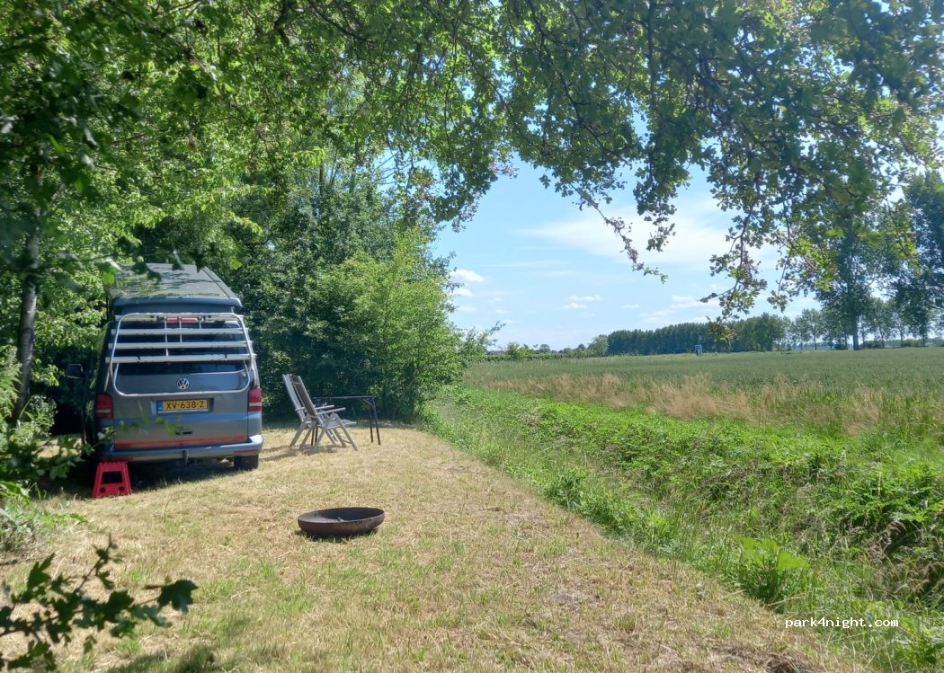 (9892 TE) Feerwerd - 8 Zijlsterweg — foto