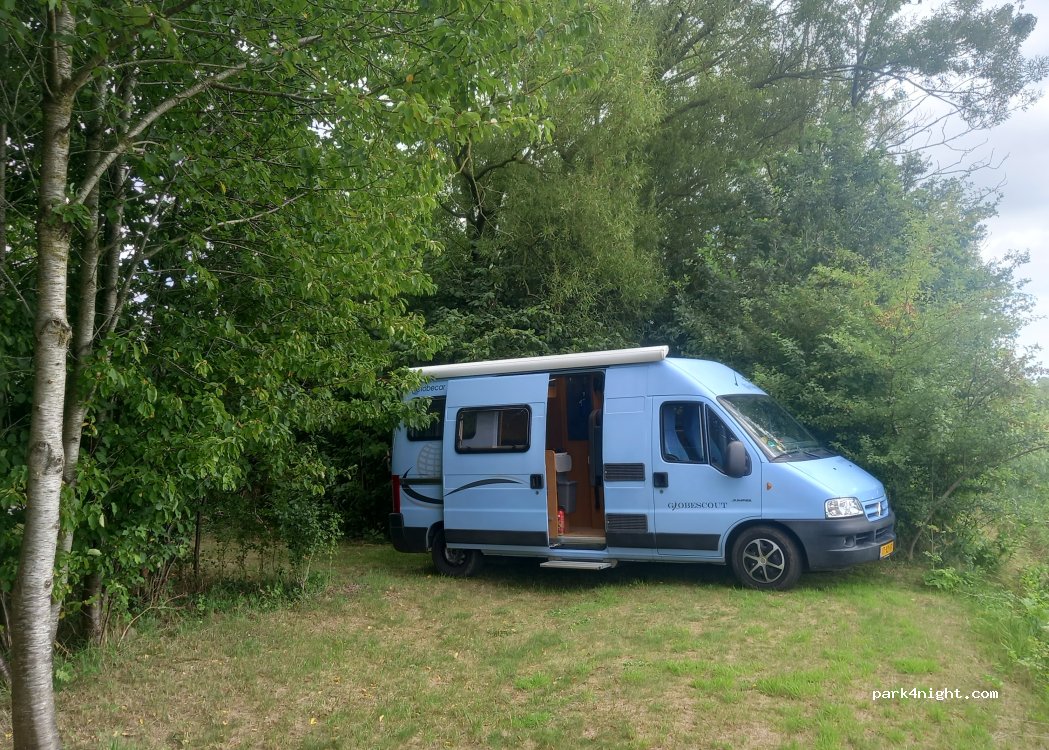 (9892 TE) Feerwerd - 8 Zijlsterweg — foto 5