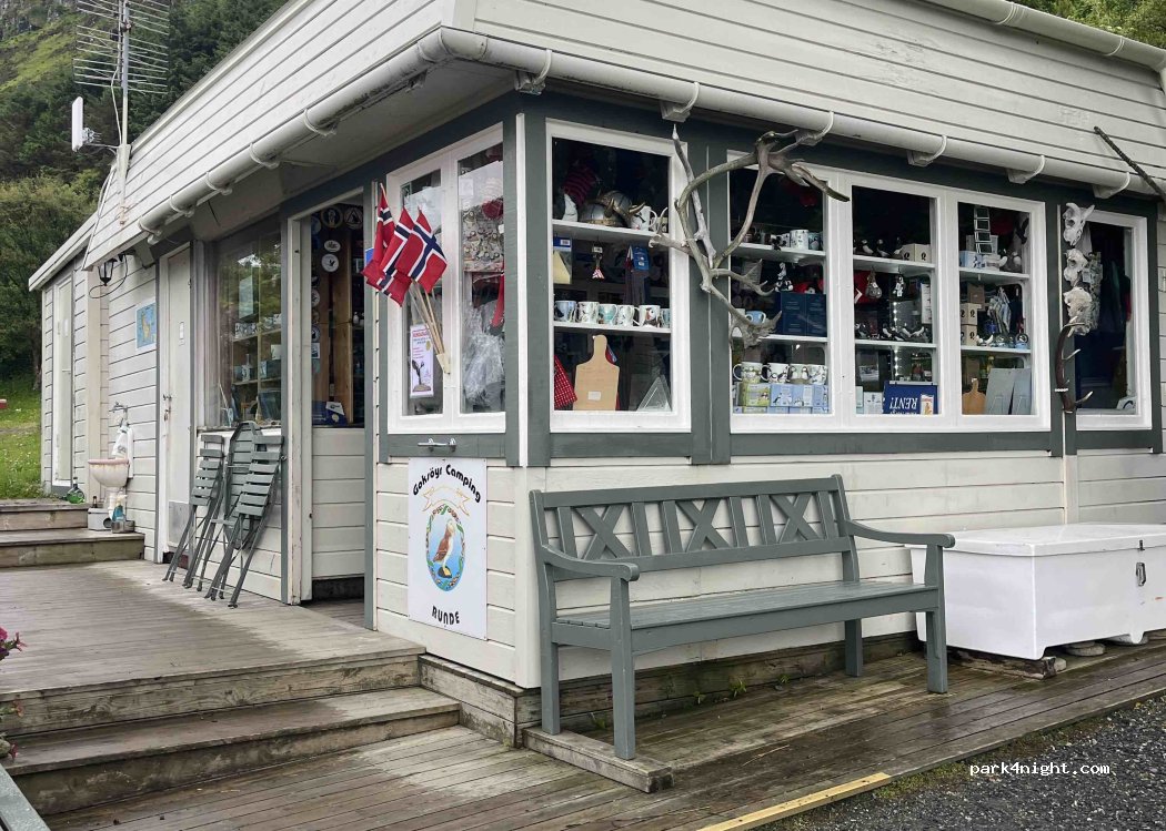 Goksøyr Camping — foto 3