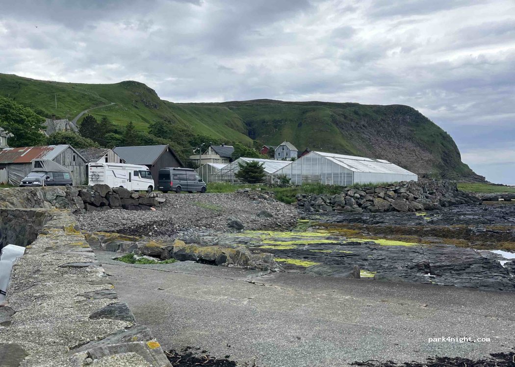 Goksøyr Camping — foto 4