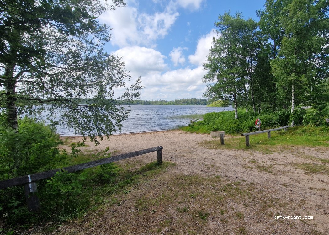 (285 93) Markaryd - 4201 TANNSJÖ — foto