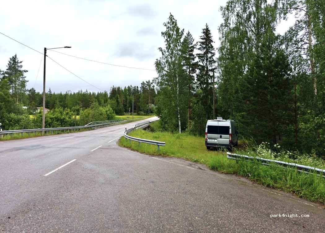 (07550) Torppi - 428 Mäntsäläntie — foto