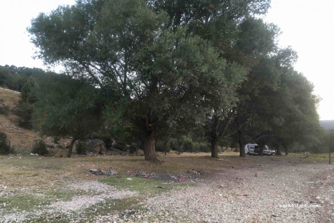 (32600)  - Isparta Yolu — foto 2