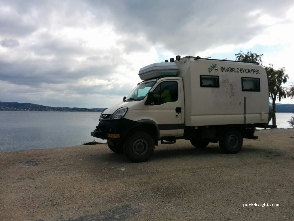 (32600)  - Isparta Yolu — foto 4