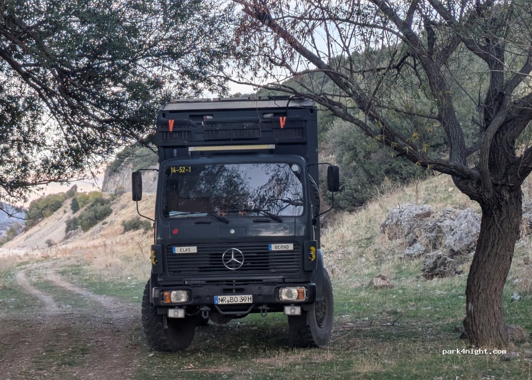 (32600)  - Isparta Yolu — foto 5