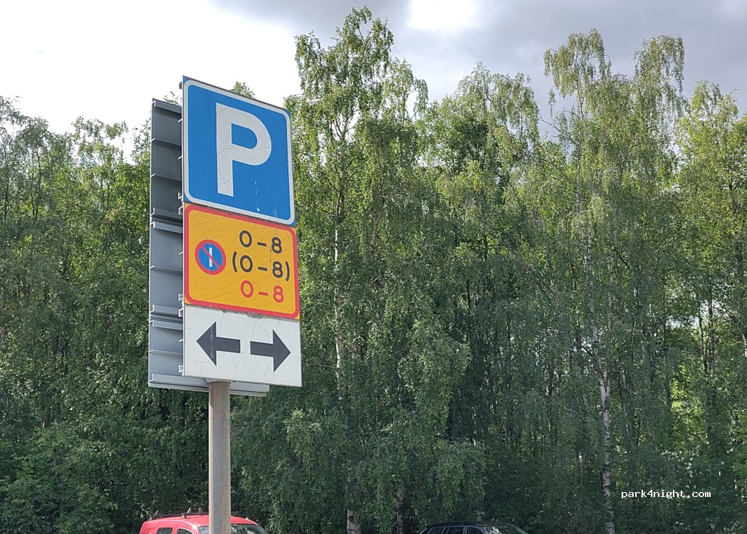 (907 35) Umeå - 2G Stipendiegränd — foto 3