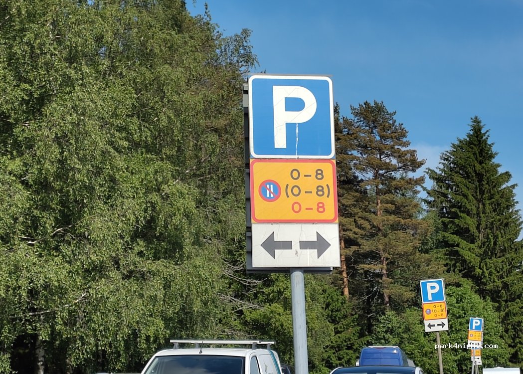 (907 35) Umeå - 2G Stipendiegränd — foto 4