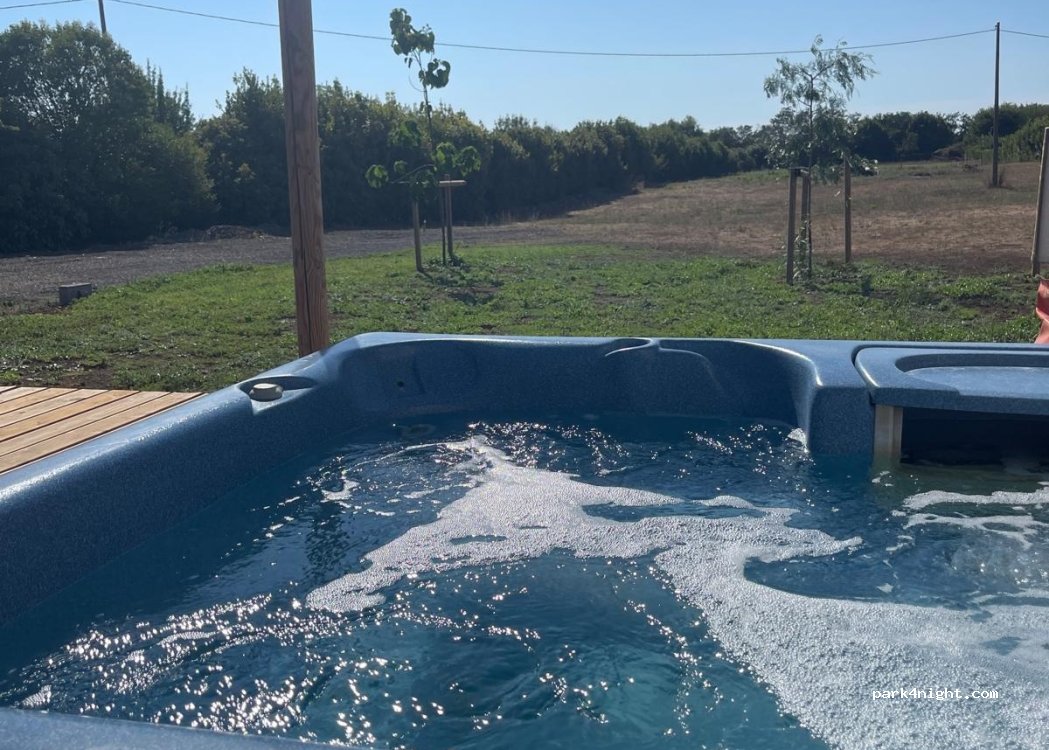 Riccia Ranch — foto